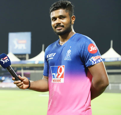 Sanju Samson  Height, Weight, Age, Stats, Wiki and More
